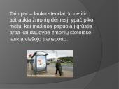 Aprangos tinklas: privalumai, trūkumai, marketingas 11 puslapis