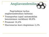 Atmosferos oro teršalai 12 puslapis