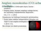 Atmosferos oro teršalai 3 puslapis