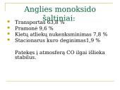 Atmosferos oro teršalai 4 puslapis