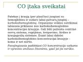 Atmosferos oro teršalai 6 puslapis