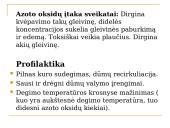 Atmosferos oro teršalai 8 puslapis