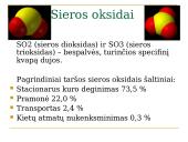 Atmosferos oro teršalai 9 puslapis
