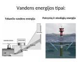 Atsinaujinantys energijos šaltiniai ir jų rūšys 11 puslapis