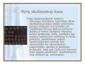 Bankų raidos Lietuvoje apžvalga 6 puslapis