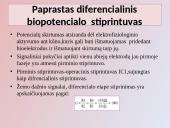 Biopotencialų stiprintuvai 15 puslapis