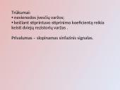 Biopotencialų stiprintuvai 17 puslapis