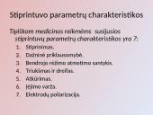 Biopotencialų stiprintuvai 4 puslapis