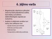 Biopotencialų stiprintuvai 9 puslapis