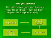Budget. Budget of Lithuania 12 puslapis