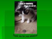 Budget. Budget of Lithuania 19 puslapis