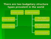 Budget. Budget of Lithuania 3 puslapis