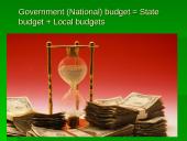 Budget. Budget of Lithuania 7 puslapis