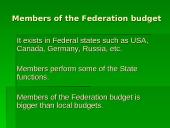 Budget. Budget of Lithuania 8 puslapis