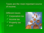 Budget. Budget of Lithuania 9 puslapis