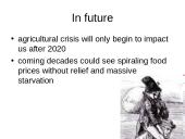 Causes of famines 13 puslapis