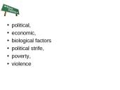 Causes of famines 4 puslapis