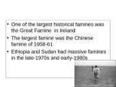 Causes of famines 5 puslapis