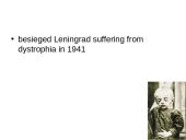 Causes of famines 6 puslapis