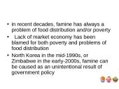 Causes of famines 9 puslapis