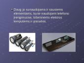 Cinko savybės 17 puslapis