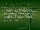 Darbo rinka Lietuvoje. Darbo rinkos problemos ir ypatumai 6 puslapis