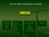 Darbo rinka Lietuvoje. Darbo rinkos problemos ir ypatumai 9 puslapis
