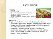 Daržovės ir jų patiekalai 20 puslapis