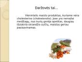 Daržovės ir jų patiekalai 3 puslapis