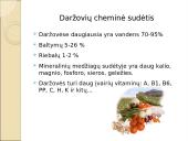 Daržovės ir jų patiekalai 5 puslapis
