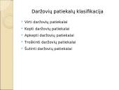 Daržovės ir jų patiekalai 8 puslapis