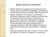 Daržovės ir jų patiekalai 10 puslapis