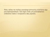 Dumblių ir pirmuonių reikšmė gamtai ir žmogui 12 puslapis