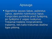 Fitopatologija. Augalų ligos 7 puslapis