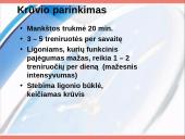 Fizinė kultūra ir astma 11 puslapis