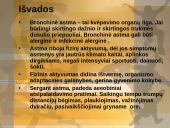 Fizinė kultūra ir astma 19 puslapis