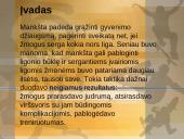 Fizinė kultūra ir astma 3 puslapis