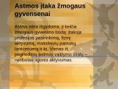 Fizinė kultūra ir astma 7 puslapis