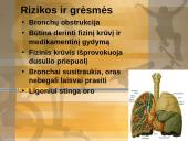 Fizinė kultūra ir astma 9 puslapis