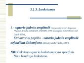 Fizinis pajėgumas 11 puslapis