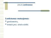 Fizinis pajėgumas 12 puslapis