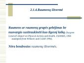 Fizinis pajėgumas 13 puslapis