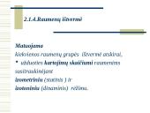 Fizinis pajėgumas 14 puslapis