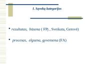 Fizinis pajėgumas 5 puslapis