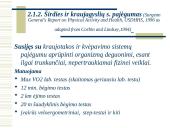 Fizinis pajėgumas 10 puslapis