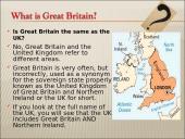 Great Britain and UK 2 puslapis