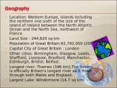 Great Britain and UK 3 puslapis