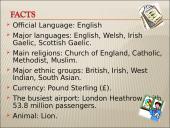 Great Britain and UK 4 puslapis