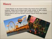 Great Britain and UK 8 puslapis