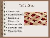 Įvairių tešlų ruošimo technologija 2 puslapis